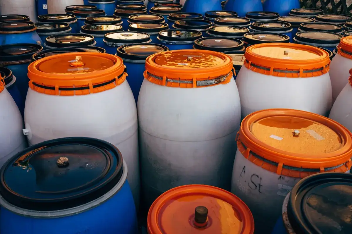 Chemical & Toxic Waste Cleanup in McKee City, NJ